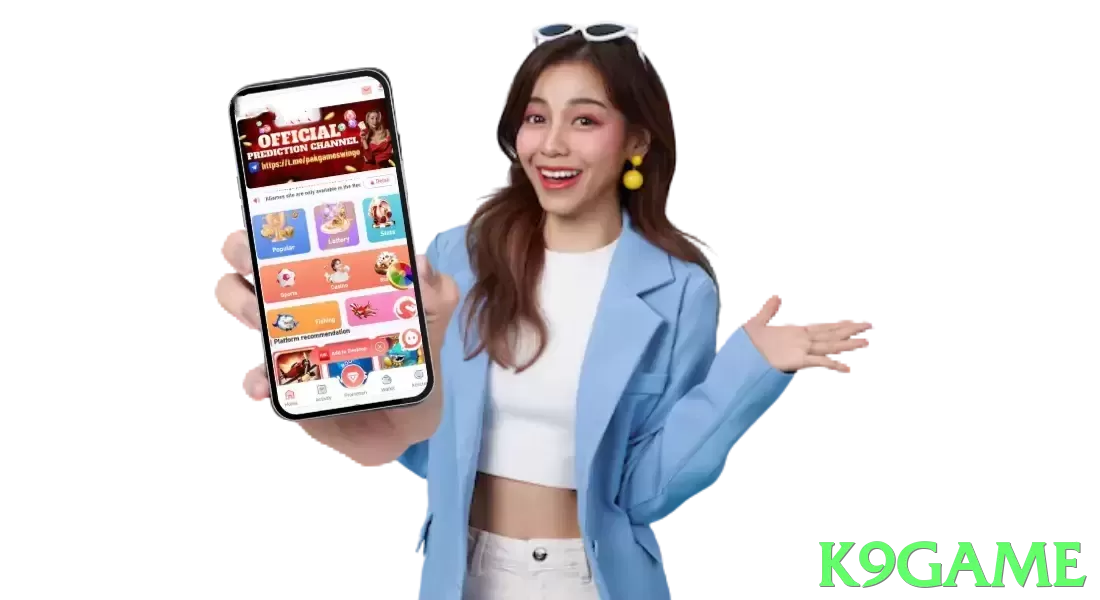 K9game Slots❤️ Real Player Experience &amp; Top Games - K9game - 2